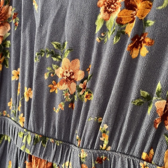 American Eagle jumpsuit - Picture 2 of 4